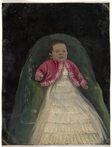 Portrait of Baby