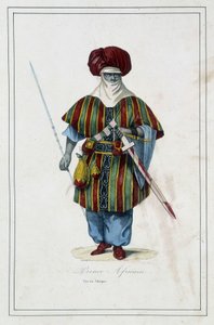 Prince african - in 