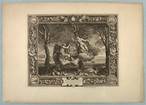 Print by Unknown artist