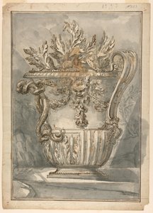 Project for a Vase
