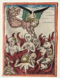 Purgatory by Unknown artist