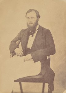 R.M. King Esquire, Bengal Civil Service by Unknown artist