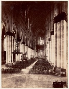 Reims Cathedral
