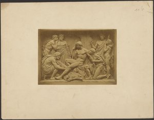 Relief Sculpture