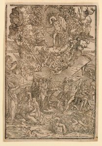 Religious Allegory