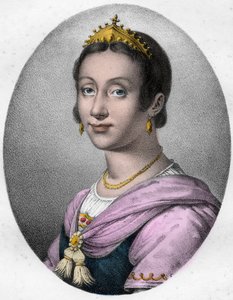 Renee de France