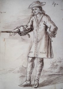 Rhabdomancia: treatise entitled 