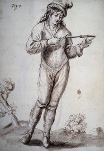 Rhabdomancia: Treatise Entitled 