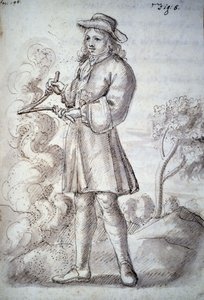 Rhabdomancia: treatise entitled 