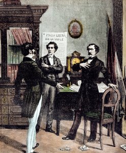 Risorgimento: The Five Days of Milan