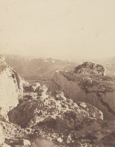 Rocky Landscape