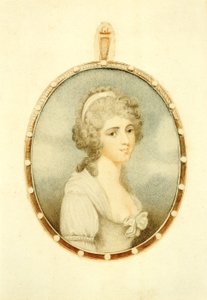 Ann (Nancy) Storace, English Soprano