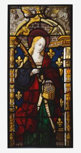 Saint Dorothy