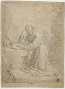 Saint Francis of Assisi