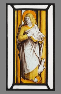Saint John the Evangelist