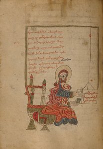 Saint Mark