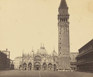 Saint Mark