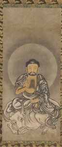 Sakya (Shaka) by Unknown artist