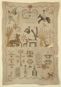 Sampler