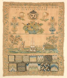 Sampler