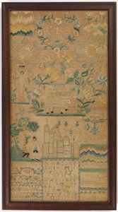Sampler