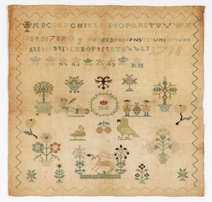 Sampler