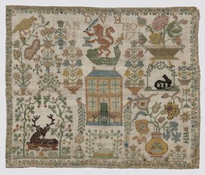 Sampler