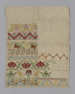 Sampler