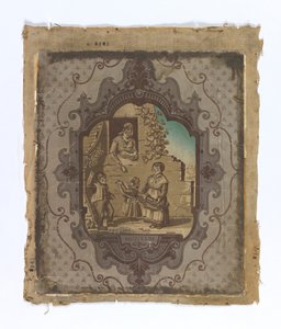 Savoyards by Unknown artist