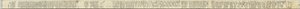 Scroll of Miscellaneous Notes on a Calendar (recto)