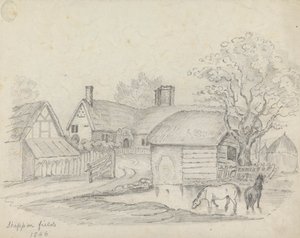 Sheppon Fields by Unknown artist