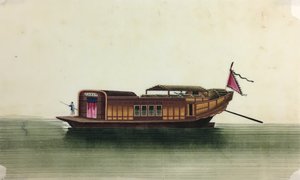 Ship Paintings