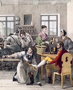 Shoemaker