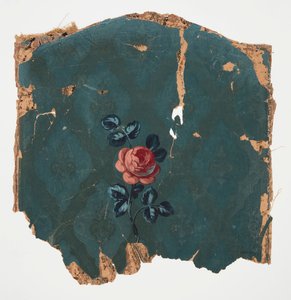 Sidewall by Unknown artist
