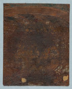Sidewall by Unknown artist