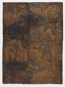 Sidewall by Unknown artist