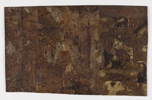 Sidewall by Unknown artist