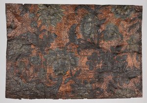 Sidewall by Unknown artist