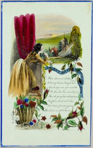 Silent Love (Valentine)