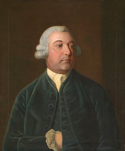 Sir Thomas Slade by Unknown artist