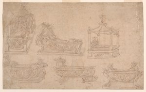 Six Designs for a Child