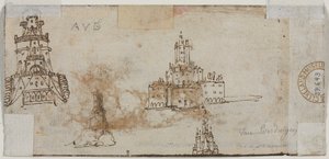 Sketches of Castles