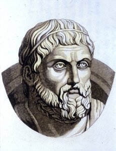 Sophocles (496 BC - 406 BC)