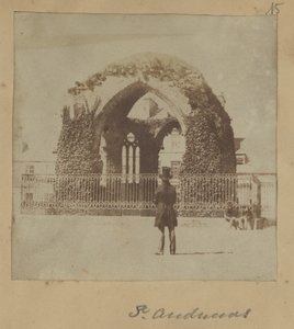 St. Andrew