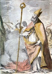 St. Patrick