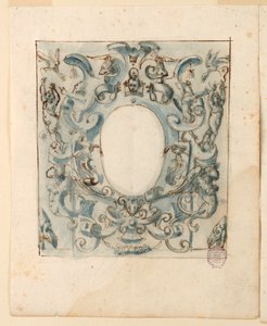 Strapwork Design