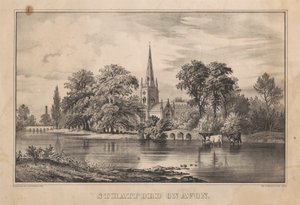 Stratford on Avon