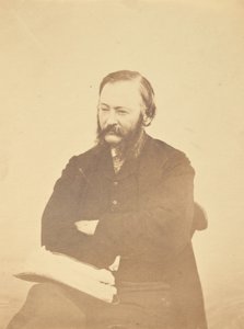 T. Kavanagh Esquire, V.C. by Unknown artist