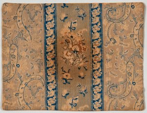 Table Scarf by Unknown artist