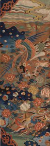 Tapestry by Unknown artist